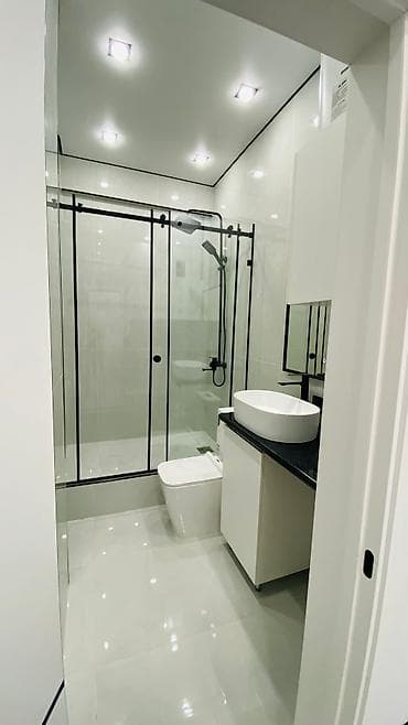 prime park: 1 комната, Собственник, Без подселения, С мебелью частично — 8