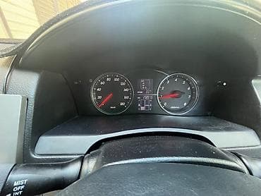 ki ray: Toyota Mark X: 2006 г., 2.5 л, Автомат, Бензин, Седан — 10