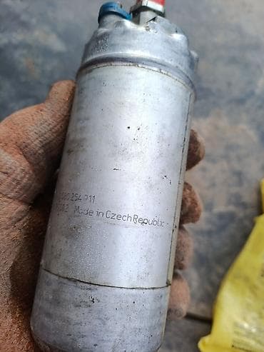 opel omega мотор: Бензонасос Mercedes-Benz Б/у, Оригинал — 5