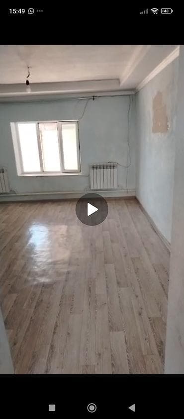 ленинское: 90 м², 4 комнаты, Бронированные двери, Парковка, Подвал, погреб — 5