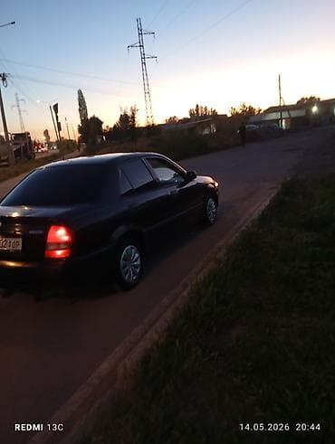мазда акпп: Mazda 323: 2001 г., 1.6 л, Механика — 2
