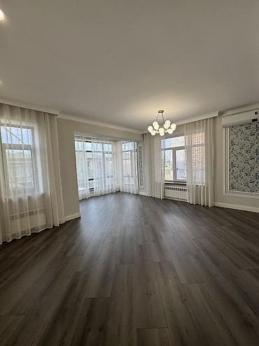 сары озон места: 650 м², 5 комнат, Бассейн, Кондиционер, Парковка — 7