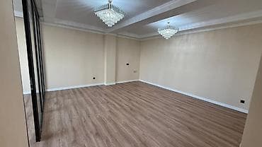 3: 3 комнаты, 105 м², Таатан ТЦ Элитка, 9 этаж, Свежий ремонт — 7