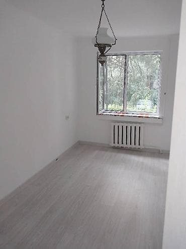 58: 3 комнаты, 58 м², 10 мкр 104 серия, 1 этаж, Евроремонт — 6