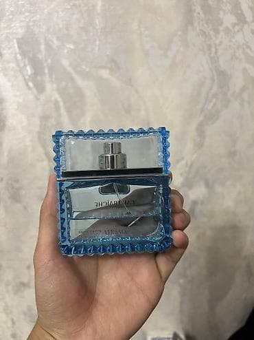 lining 38: Продам Versace Man Eau Fraîche 50 мл, это один из самых популярных — 4