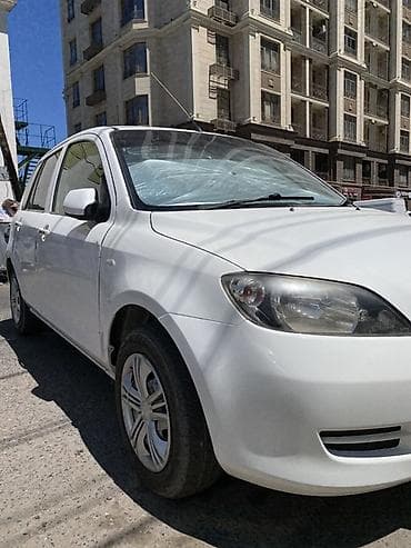 демио 1999: Mazda Demio: 2003 г., 1.5 л, Автомат, Бензин, Хэтчбэк — 2