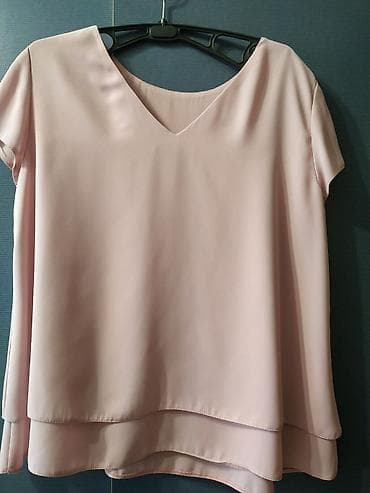 красный речка: Блузка — 9