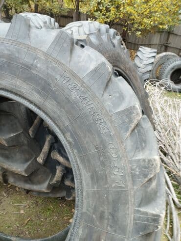 шины на уаз: Продаются покрышки, колёса на сельхозтехнику МТЗ -82 — 10