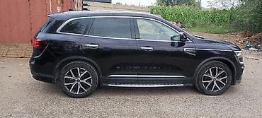 Транспорт: Ssangyong : 2020 г., Автомат, Бензин, Кроссовер — 9