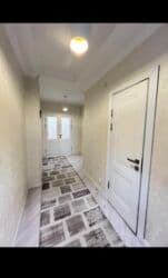 долгосрочная аренда квартира токмок: 2 комнаты, Собственник, Без подселения, С мебелью полностью — 3