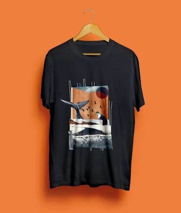 шелкографи: Печать на одежде! Оптом! Индивидуальность, воплощенная в каждом — 1