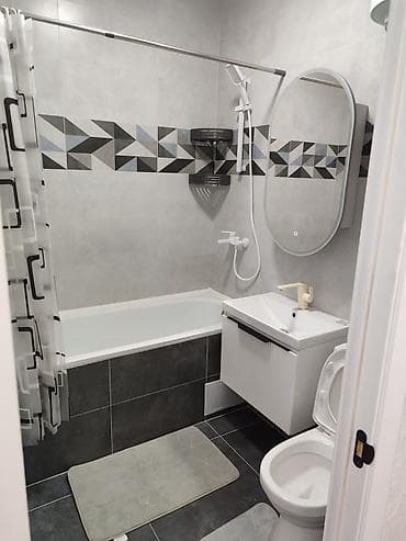 1 комната собственник: 1 комната, Собственник, Без подселения, С мебелью полностью — 5