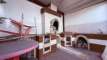 Комнаты: 240 м², 5 комнат, Утепленный, Теплый пол, Бронированные двери — 4