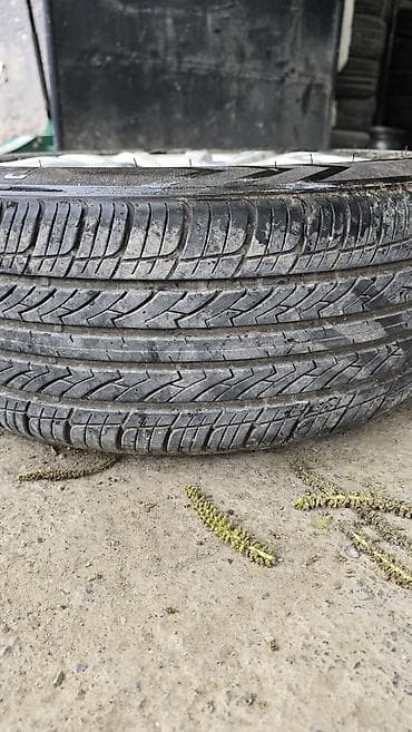 w210 e240: Колеса в сборе R 16 — 3