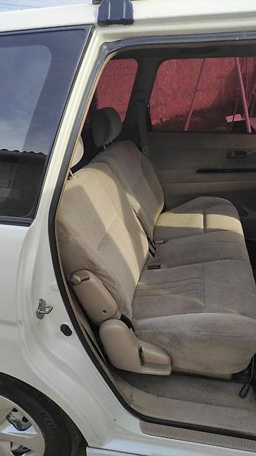 тайота noax: Toyota Gaia: 2000 г., 2 л, Автомат, Бензин, Минивэн — 6