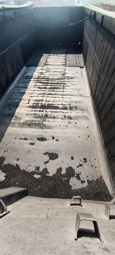 опел вектра с: Прицеп, Schmitz Cargobull, Самосвал, от 12 т — 7