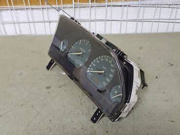 спидометры: Щиток приборов Land Rover 2000 г., Б/у, Оригинал, Германия — 7