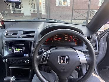 хонда стрим запчасти бишкек: Honda Accord: 2003 г., 2 л, Автомат, Бензин, Седан — 9