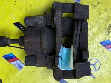 тормозной диск на бмв: Комплект суппортов BMW Оригинал, Япония — 3