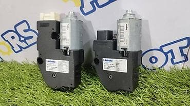 Электрический моторчик Mercedes-Benz Б/у, Оригинал