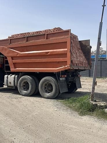 уголь бишкек доставка: Доставка щебня, угля, песка, чернозема, отсев — 8