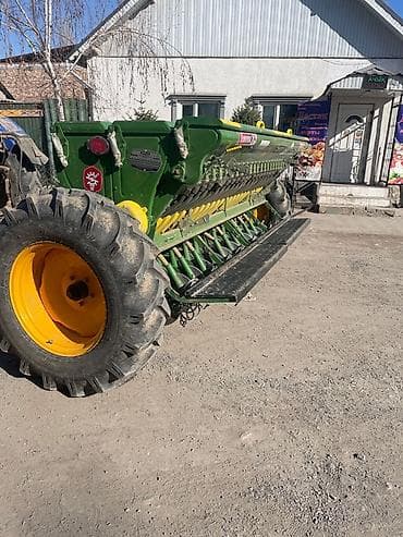 зерновая селка: Зерновые сеялки, Другое, Новый — 2