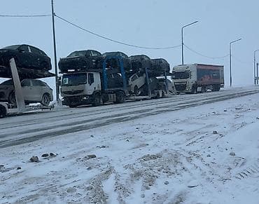 ninja h2: Тягач, Renault, 2011 г. — 9