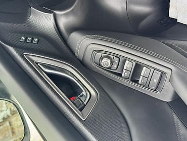 форестер кросс спорт: Subaru Forester: 2023 г., 2.5 л, Автомат, Бензин, Кроссовер — 10