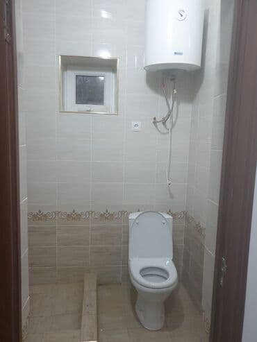 гостиница бишкек дордой: 24 м², Без мебели — 11