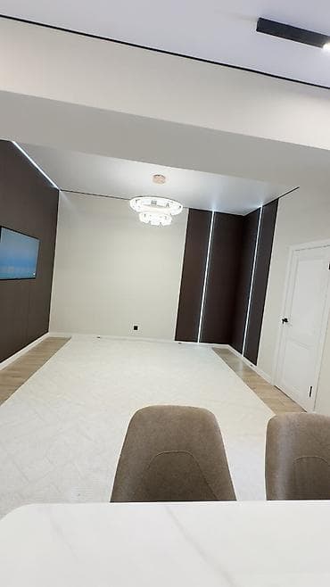 Квартиры: 2 комнаты, 49 м², Технопарк 14 этаж — 7
