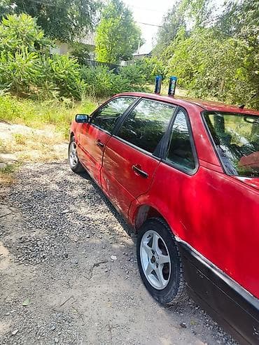 highlander platinum: Volkswagen Passat: 1994 г., 2 л, Механика, Бензин, Седан — 2