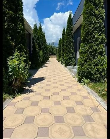 ihlas green park: Гостевой дом у озера Иссык-Куль - Расположение: живописный берег — 2