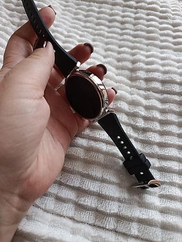 купить apple watch ultra: Часы носила месяц от силы состояние новое остальное время просто лежат — 3