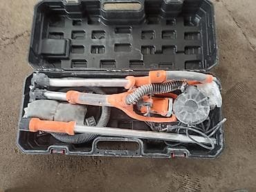 Генераторлор: Жылмалагычтар, Акыра — 1