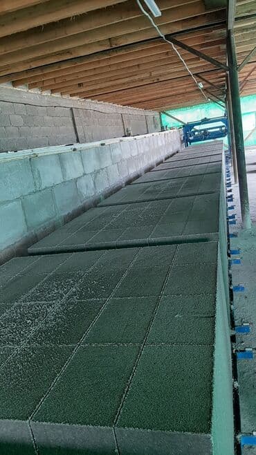 палестра блок: Газоблок — 2