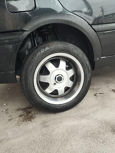 cls 55: Диски R 15 — 1