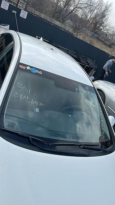 spark 2: Сдаю Hyundai Sonata, Посуточно, Без водителя, | Предоплата, Водительские права, Ремонт мотора от арендодателя — 7