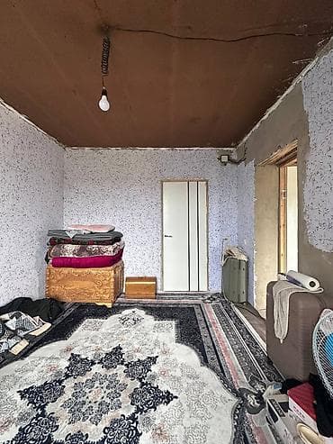 Продажа домов: 📍ж/м Калыс-Ордо 🔘2-комнаты 🔘25,3м² Продается дом в ж/м Калыс-Ордо — 7