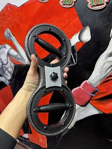 hand grip: Эспандер для рук с регулируемым .сопротивлением, предназначенный для — 1