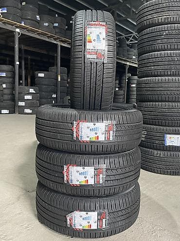 link co: Шины 225 / 55 / R 17, Лето, Новый, Легковые, Китай — 4