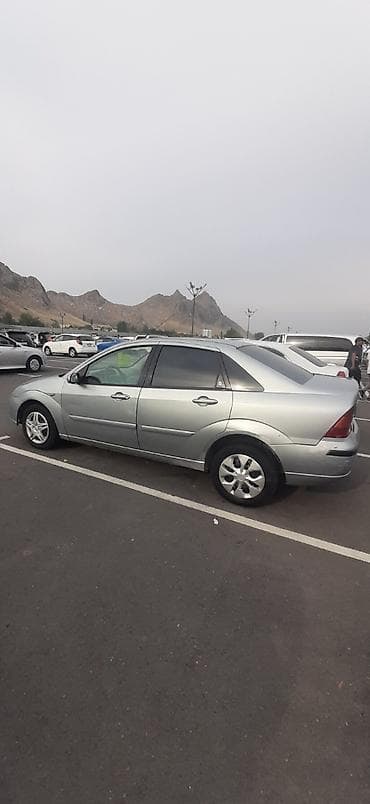 двигатель ford focus 1: Ford Focus: 2002 г., Механика, Бензин — 3