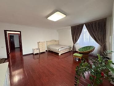 алтын казык ж м: 5 и более комнат, 295 м², Элитка, Пентхаус этаж, Старый ремонт — 6