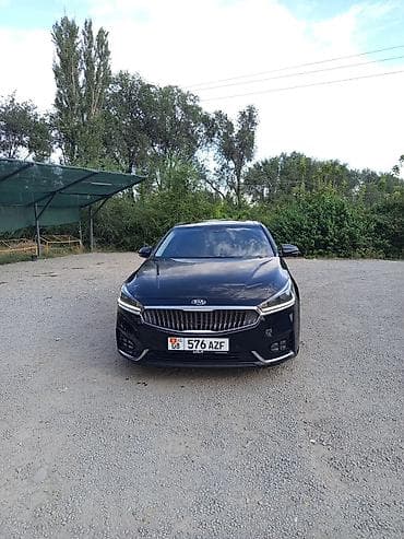 акула морда киа к5: Kia Optima: 2016 г., 3 л, Автомат, Газ, Седан — 7