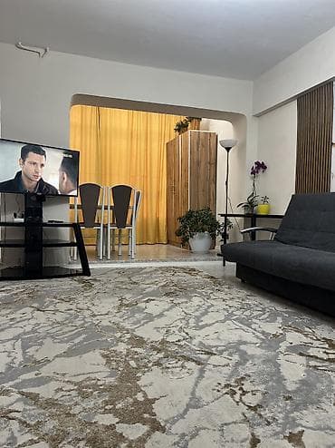 квартира микрорайоны: 3 комнаты, 68 м², 3 этаж, Косметический ремонт — 6