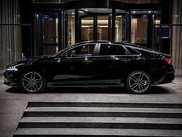 киа к5 бензин: Kia K5: 2020 г., 1.6 л, Автомат, Бензин, Седан — 5