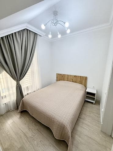 Отдых на Иссык-Куле: Таунхаус, Радуга, Сары-Ой, 8 мест — 7