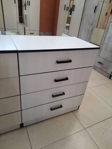 вытяжка встроенная в шкаф 50: Новый комод из российского материала Длина 75 Высота 85 Глубина 43-45 — 4