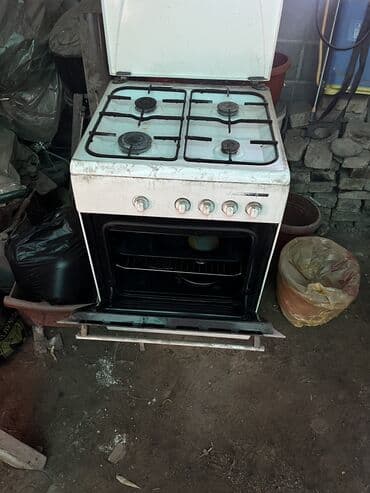 оперативная память цена: Газовая, Б/у — 2