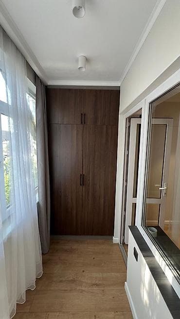 одну комнатную квартиру: 1 комната, 36 м², 106 серия, 5 этаж, Косметический ремонт — 3