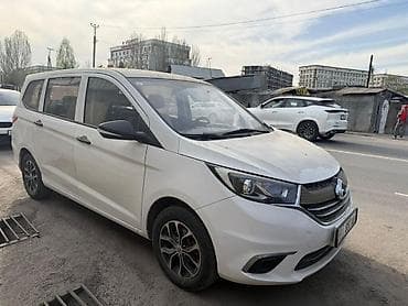 авто пульт: Microcar : 2021 г., Ручные, Электромобиль, Минивэн — 1